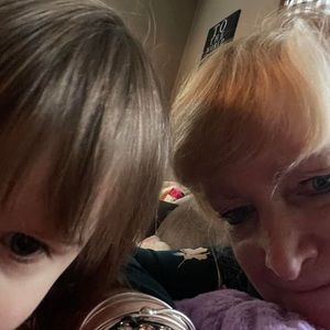 Meet your Posher, Kelly